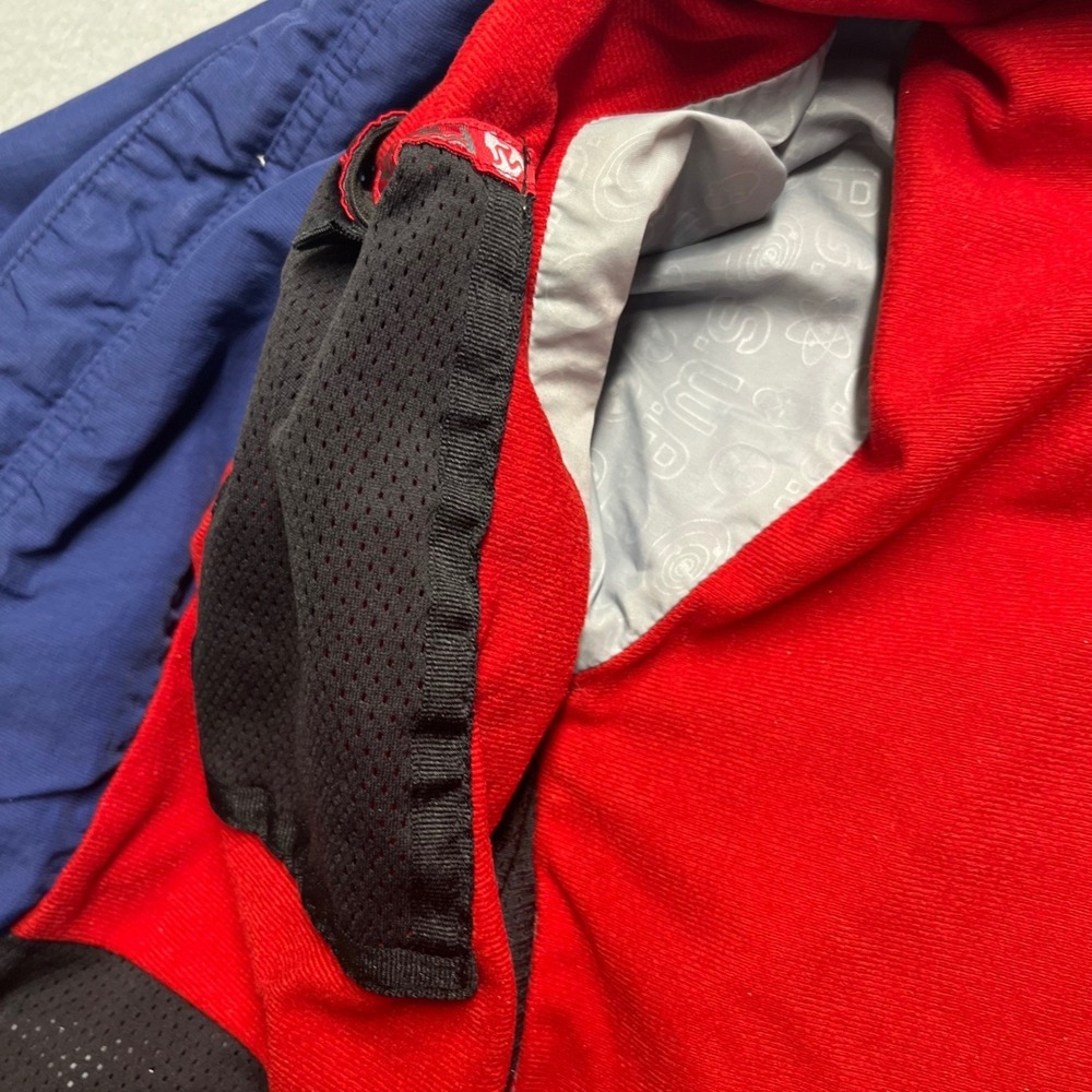 Vintage Jacket Swag Performance Outerware Weather… - image 7